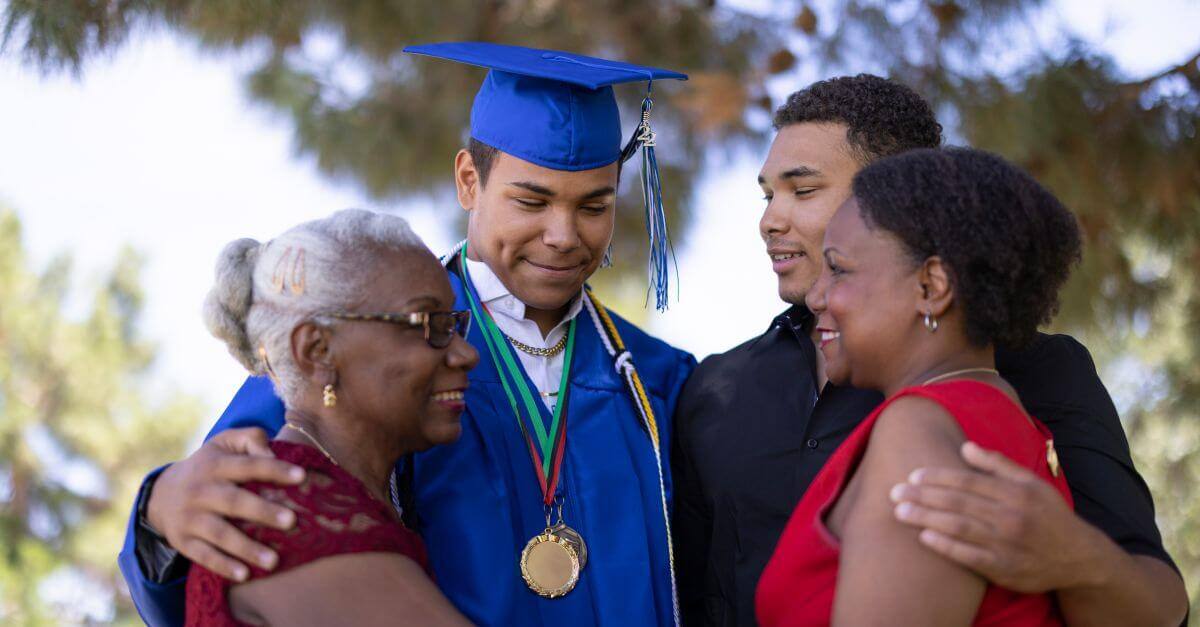 Big Impact – 2024 FAFSA Changes for Grandparent-Funded 529 Plans