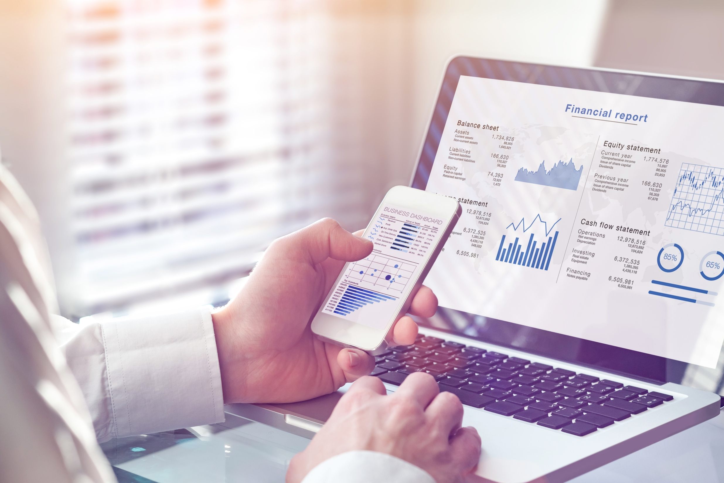 SS&C Singularity at Fundforum International: Operational Efficiency in the Middle Office